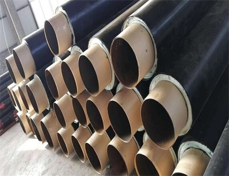 曲靖聚氨酯保温管的生产工艺有哪些流程？